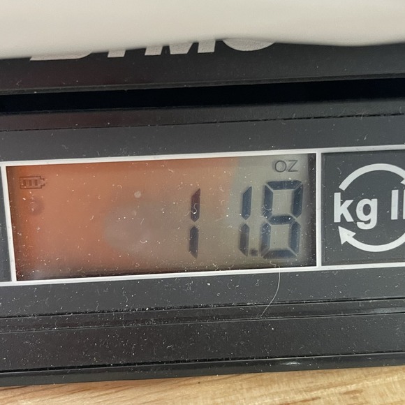 Vintage Tommy Hilfiger Windbreaker Jacket Mens Medium Rowing Crew Y2k 90s Sports - Picture 15 of 15